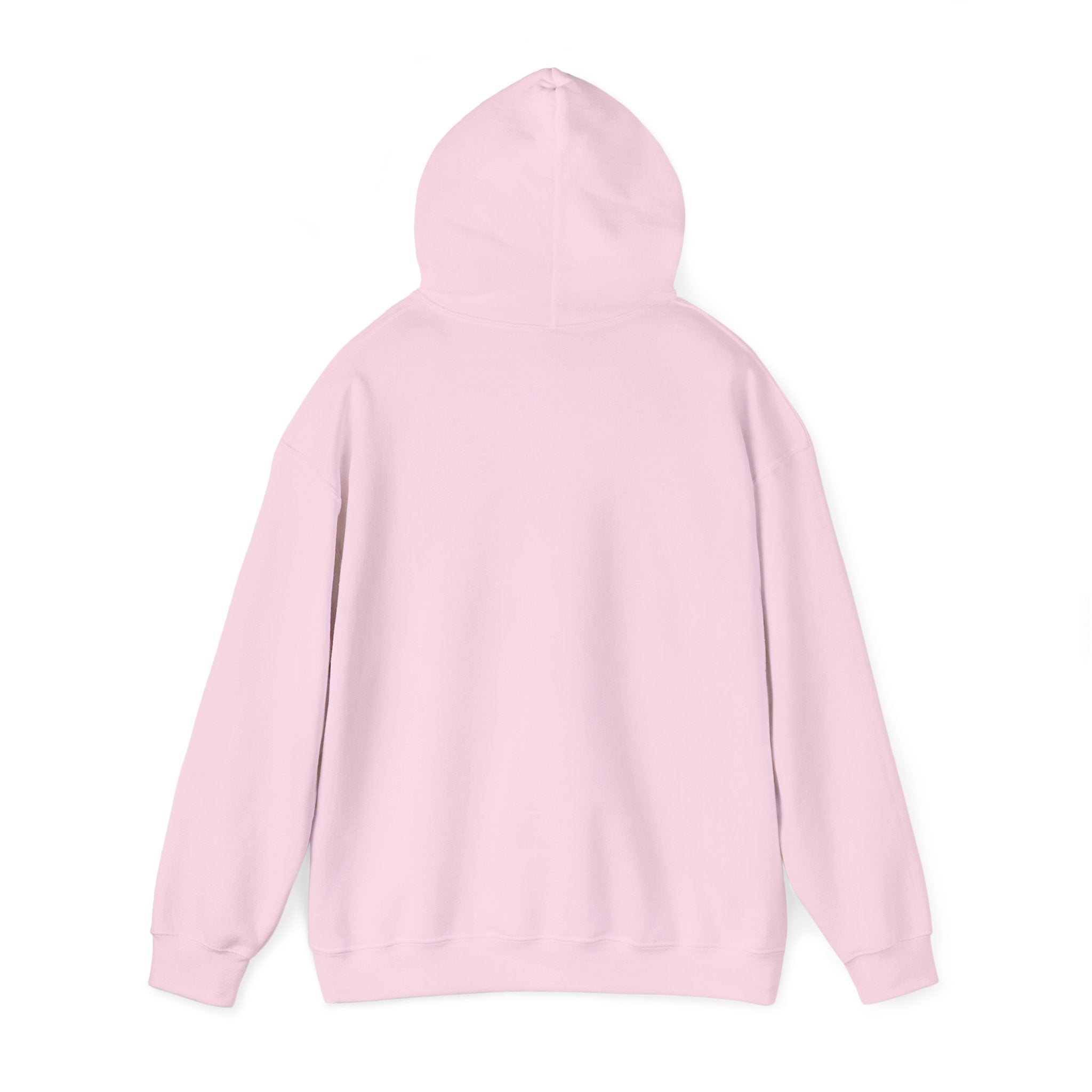 Women Heavy Blend™ Babygirl Hoodie